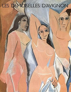 Les demoiselles d'Avignon