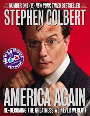 Seller image for America Again : Re-Becoming the Greatness We Never Weren't for sale by GreatBookPrices