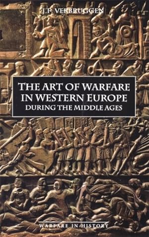 Bild des Verkufers fr Art of Warfare in Western Europe zum Verkauf von GreatBookPrices