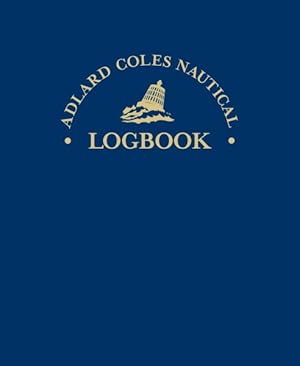 Immagine del venditore per Allard Coles Nautical Logbook venduto da GreatBookPrices