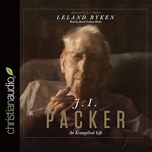 Immagine del venditore per J. I. Packer : An Evangelical Life venduto da GreatBookPrices