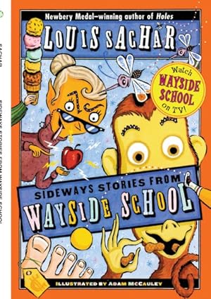 Seller image for Sideways Stories from Wayside School for sale by GreatBookPrices