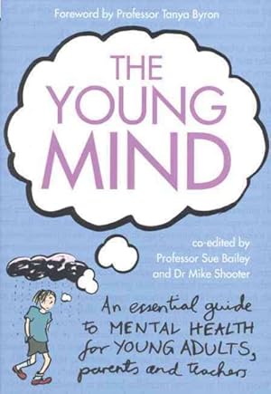 Imagen del vendedor de Young Mind a la venta por GreatBookPrices