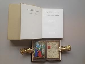 Bild des Verkufers fr The Beatty Rosarium. A manuscript with miniatures by Simon Bening [ENGLISH EDITION] zum Verkauf von Novemberland Rare Books/ILAB