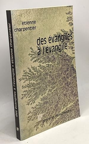 Image du vendeur pour Des vangiles  l'vangile mis en vente par crealivres