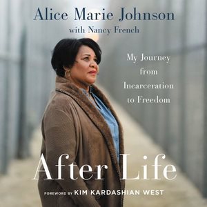Imagen del vendedor de After Life : My Journey from Incarceration to Freedom a la venta por GreatBookPrices