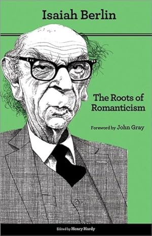 Seller image for Roots of Romanticism for sale by GreatBookPrices