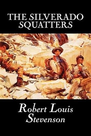 Seller image for Silverado Squatters for sale by GreatBookPricesUK