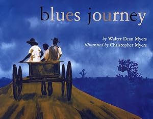 Image du vendeur pour Blues Journey mis en vente par GreatBookPrices