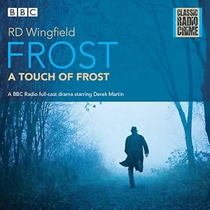 Immagine del venditore per Frost : A Touch of Frost venduto da GreatBookPrices