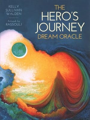 Imagen del vendedor de Hero's Journey Dream Oracle a la venta por GreatBookPrices