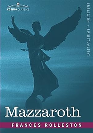 Seller image for Mazzaroth for sale by GreatBookPrices