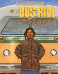 Seller image for Bus Ride for sale by GreatBookPrices