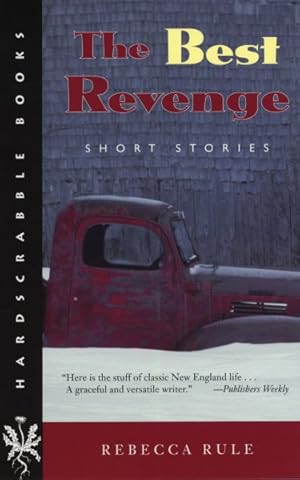 Seller image for Best Revenge : Short Stories for sale by GreatBookPrices