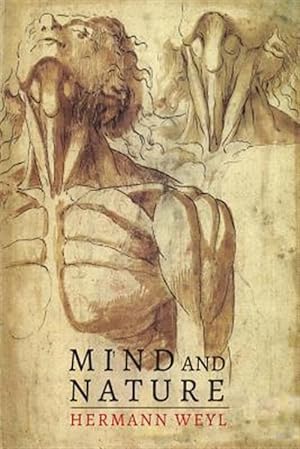 Seller image for Mind and Nature for sale by GreatBookPrices