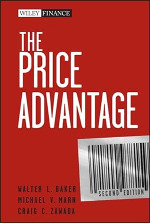 Image du vendeur pour Price Advantage mis en vente par GreatBookPrices