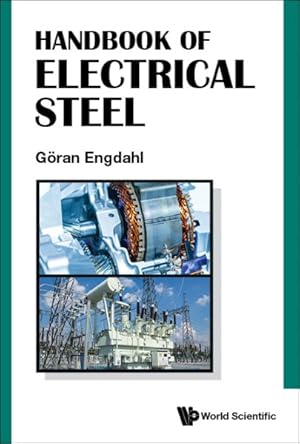 Seller image for Handbook of Electrical Steel for sale by GreatBookPricesUK