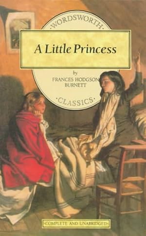 Seller image for Little Princess for sale by GreatBookPrices