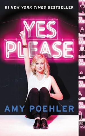 Seller image for Yes Please for sale by GreatBookPrices