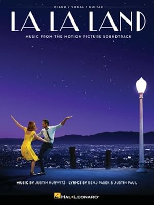 Immagine del venditore per La La Land : Music from the Motion Picture Soundtrack: Piano / Vocal / Guitar venduto da GreatBookPrices