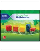 Bild des Verkufers fr Everyday Mathematics 4, Grade K, Chenille Stems zum Verkauf von GreatBookPrices