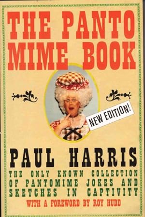 Immagine del venditore per Pantomime Book venduto da GreatBookPrices