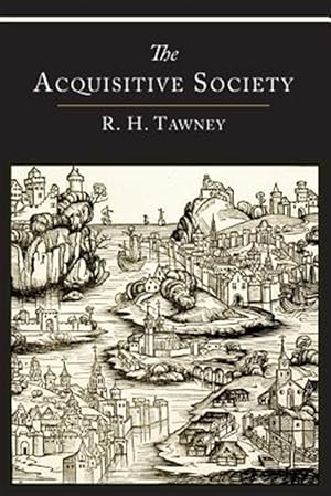 Seller image for The Acquisitive Society for sale by GreatBookPrices