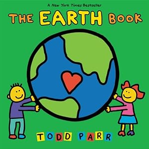 Immagine del venditore per Earth Book venduto da GreatBookPrices