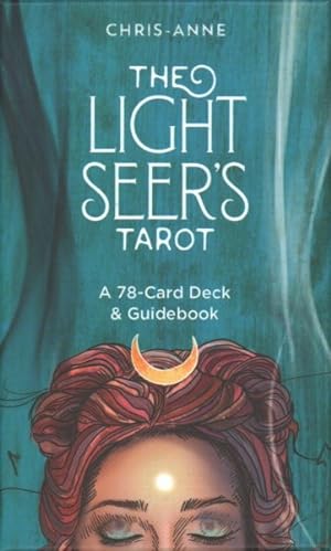 Seller image for Light Seer's Tarot : A 78-Card Deck & Guidebook for sale by GreatBookPrices
