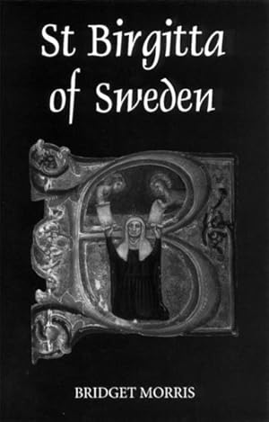 Imagen del vendedor de St Birgitta of Sweden a la venta por GreatBookPrices