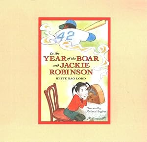 Seller image for In the Year of the Boar and Jackie Robinson for sale by GreatBookPrices