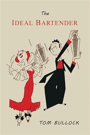 Seller image for The Ideal Bartender for sale by GreatBookPrices