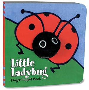 Imagen del vendedor de Little Ladybug a la venta por GreatBookPrices
