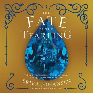 Imagen del vendedor de Fate of the Tearling a la venta por GreatBookPrices