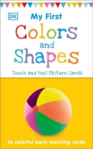 Imagen del vendedor de Colors and Shapes a la venta por GreatBookPrices