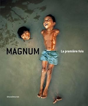 Seller image for Magnum : La Premire Fois for sale by GreatBookPrices