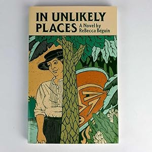 Seller image for (Searching for Miss Poole) In Unlikely Places for sale by Book Merchant Jenkins, ANZAAB / ILAB