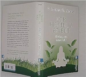 Der Biophilia-Effekt: Heilung aus dem Wald | Das heilende Band zwischen Mensch und Natur