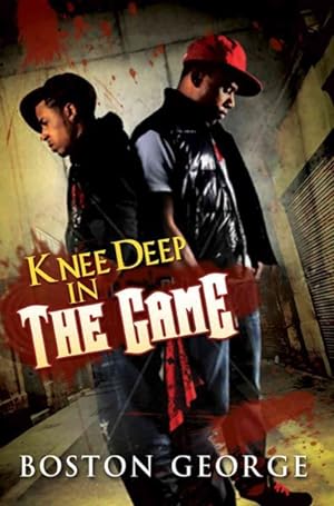 Imagen del vendedor de Knee Deep in the Game a la venta por GreatBookPrices