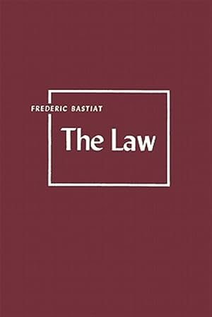 Seller image for The Law for sale by GreatBookPrices