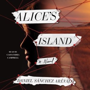 Imagen del vendedor de Alice's Island a la venta por GreatBookPrices