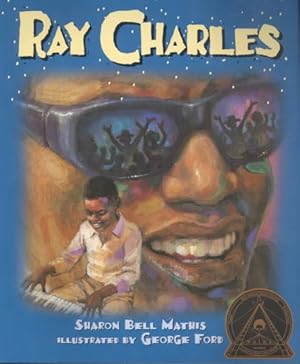 Imagen del vendedor de Ray Charles a la venta por GreatBookPrices