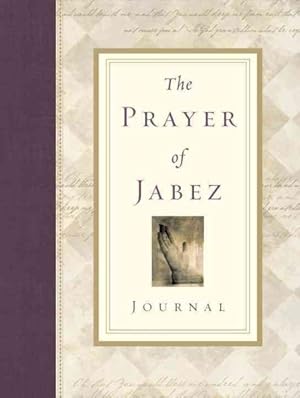 Seller image for Prayer of Jabez Journal for sale by GreatBookPrices