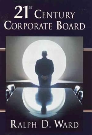 Image du vendeur pour 21st Century Corporate Board mis en vente par GreatBookPrices