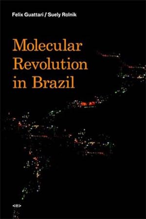 Seller image for Molecular Revolution in Brazil for sale by GreatBookPrices
