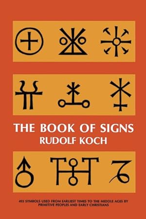 Immagine del venditore per Book of Signs venduto da GreatBookPrices