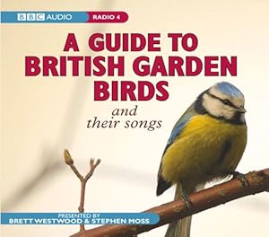 Image du vendeur pour Guide to British Garden Birds : And Their Songs mis en vente par GreatBookPrices