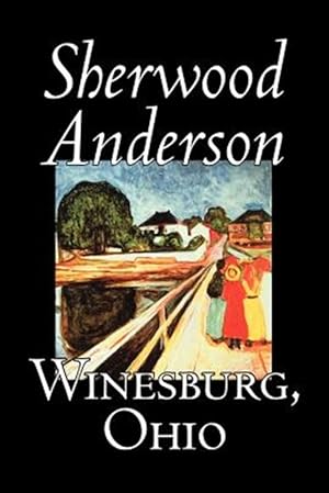 Seller image for Winesburg, Ohio for sale by GreatBookPrices