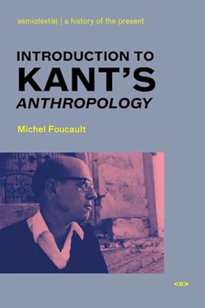 Seller image for Introduction to Kant's Anthropology for sale by GreatBookPrices