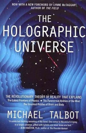 Bild des Verkäufers für Holographic Universe : The Revolutionary Theory of Reality zum Verkauf von GreatBookPrices